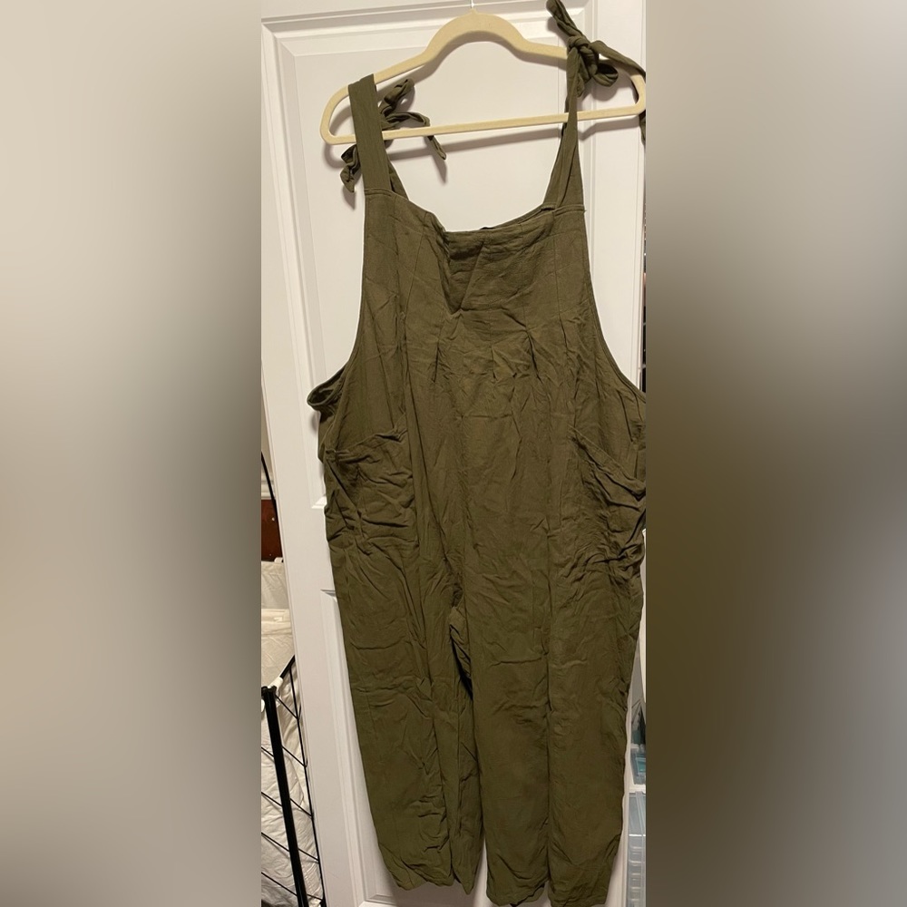 Cute overalls